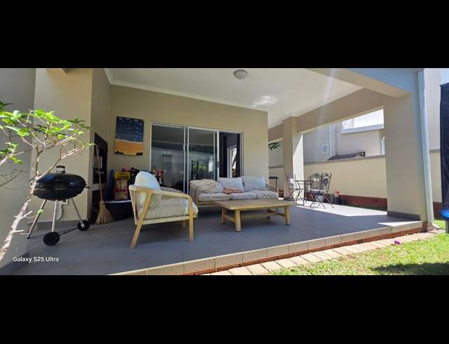 3 BEDROOM CLUSTER FOR SALE IN FERNDALE